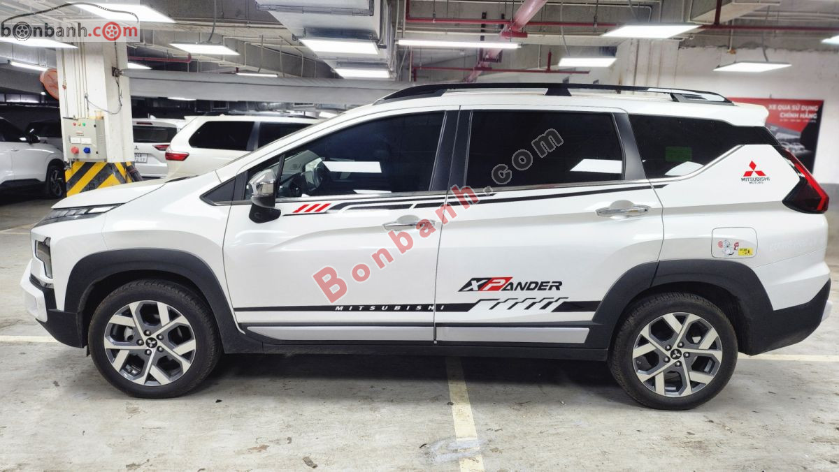 Bán ô tô Mitsubishi Xpander Cross 1.5 AT - 2024 - xe cũ