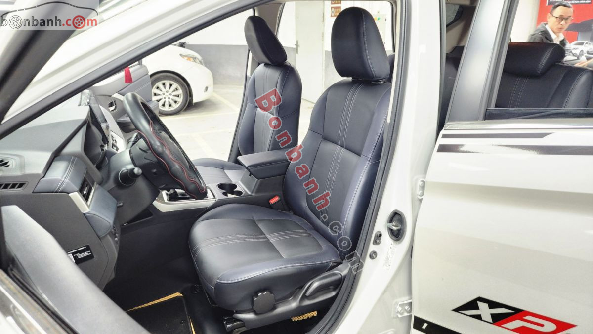 Bán ô tô Mitsubishi Xpander Cross 1.5 AT - 2024 - xe cũ