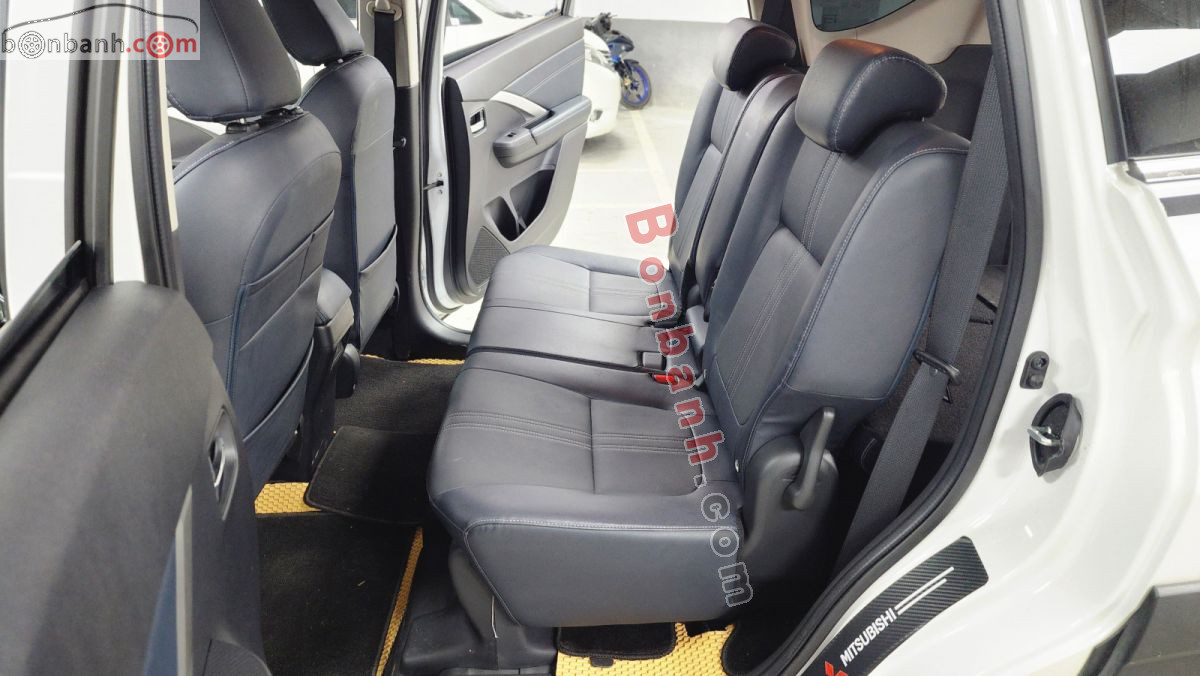 Bán ô tô Mitsubishi Xpander Cross 1.5 AT - 2024 - xe cũ