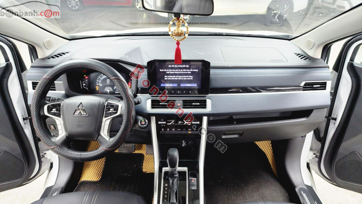 Bán ô tô Mitsubishi Xpander Cross 1.5 AT - 2024 - xe cũ