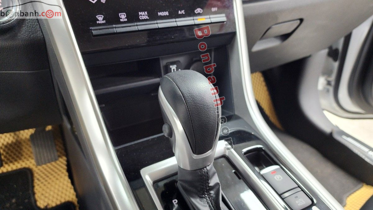 Bán ô tô Mitsubishi Xpander Cross 1.5 AT - 2024 - xe cũ