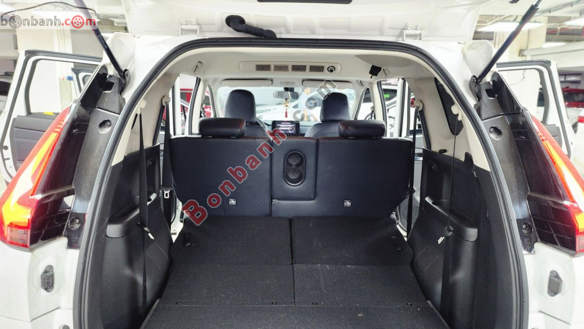 Bán ô tô Mitsubishi Xpander Cross 1.5 AT - 2024 - xe cũ