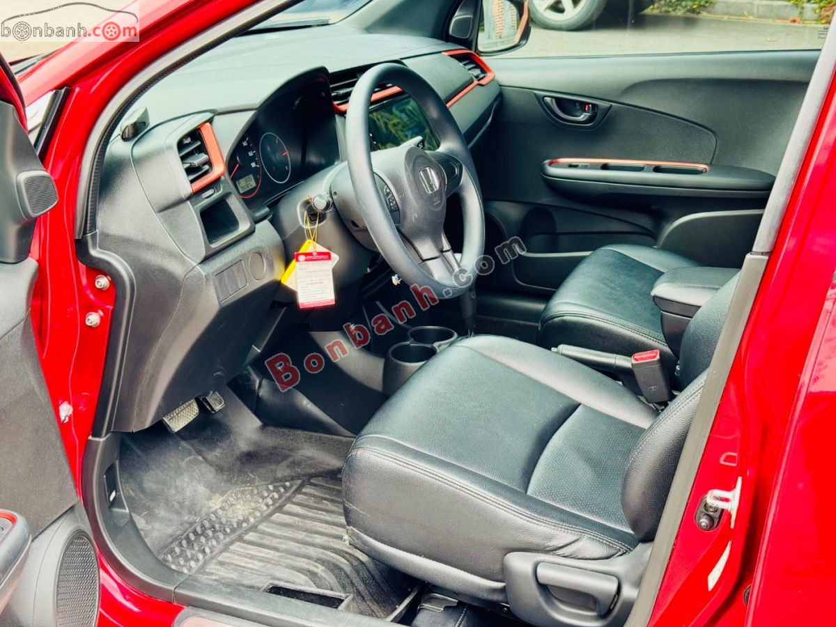 Bán ô tô Honda Brio RS - 2021 - xe cũ