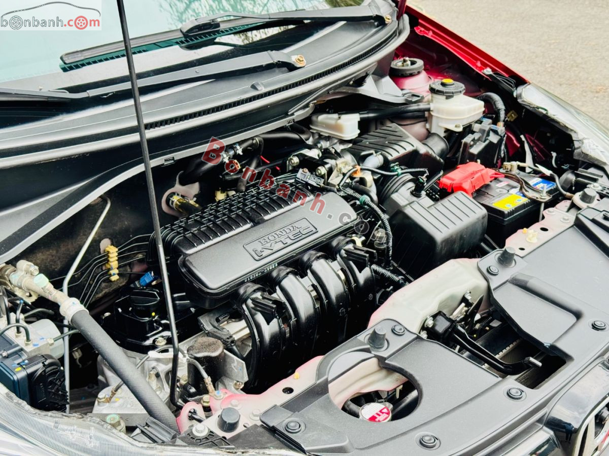 Bán ô tô Honda Brio RS - 2021 - xe cũ