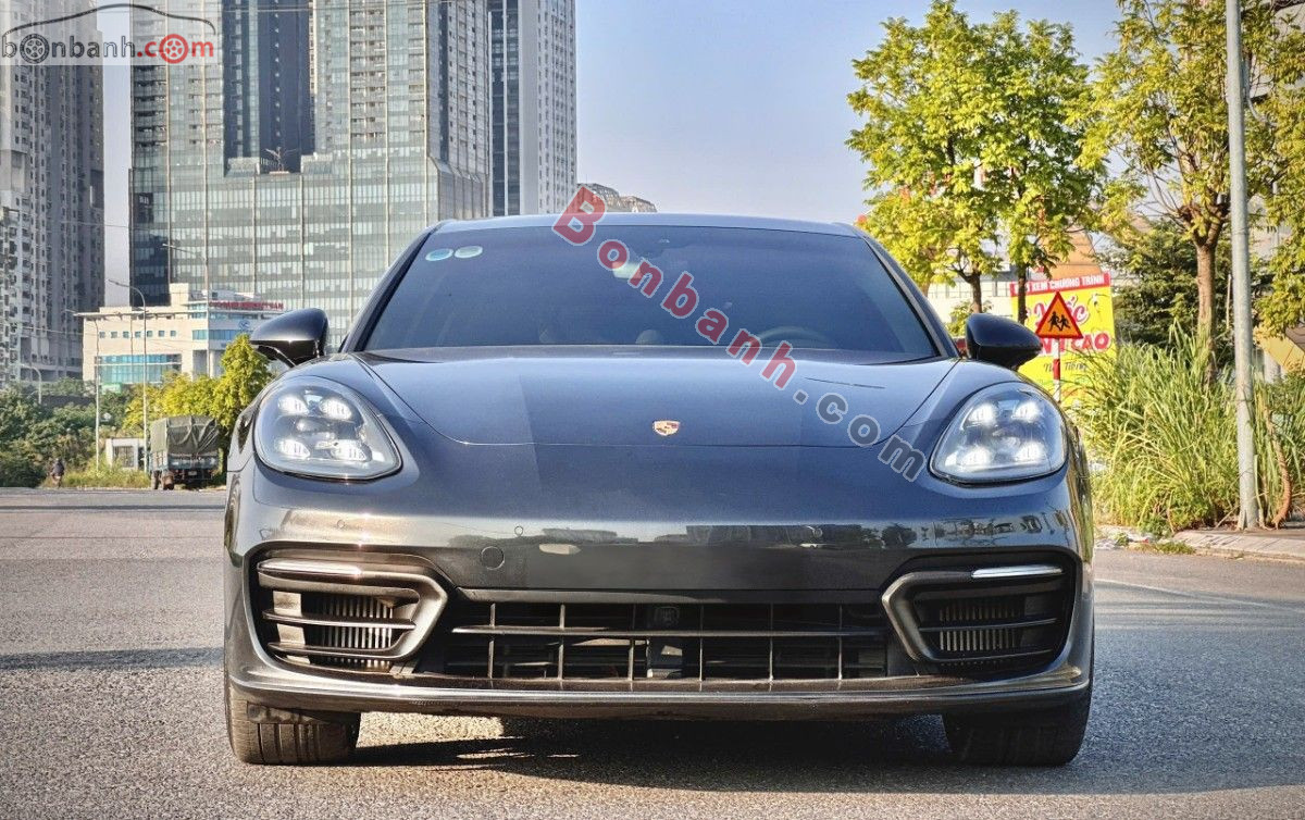 Bán ô tô Porsche Panamera 4 Executive - 2021 - xe cũ