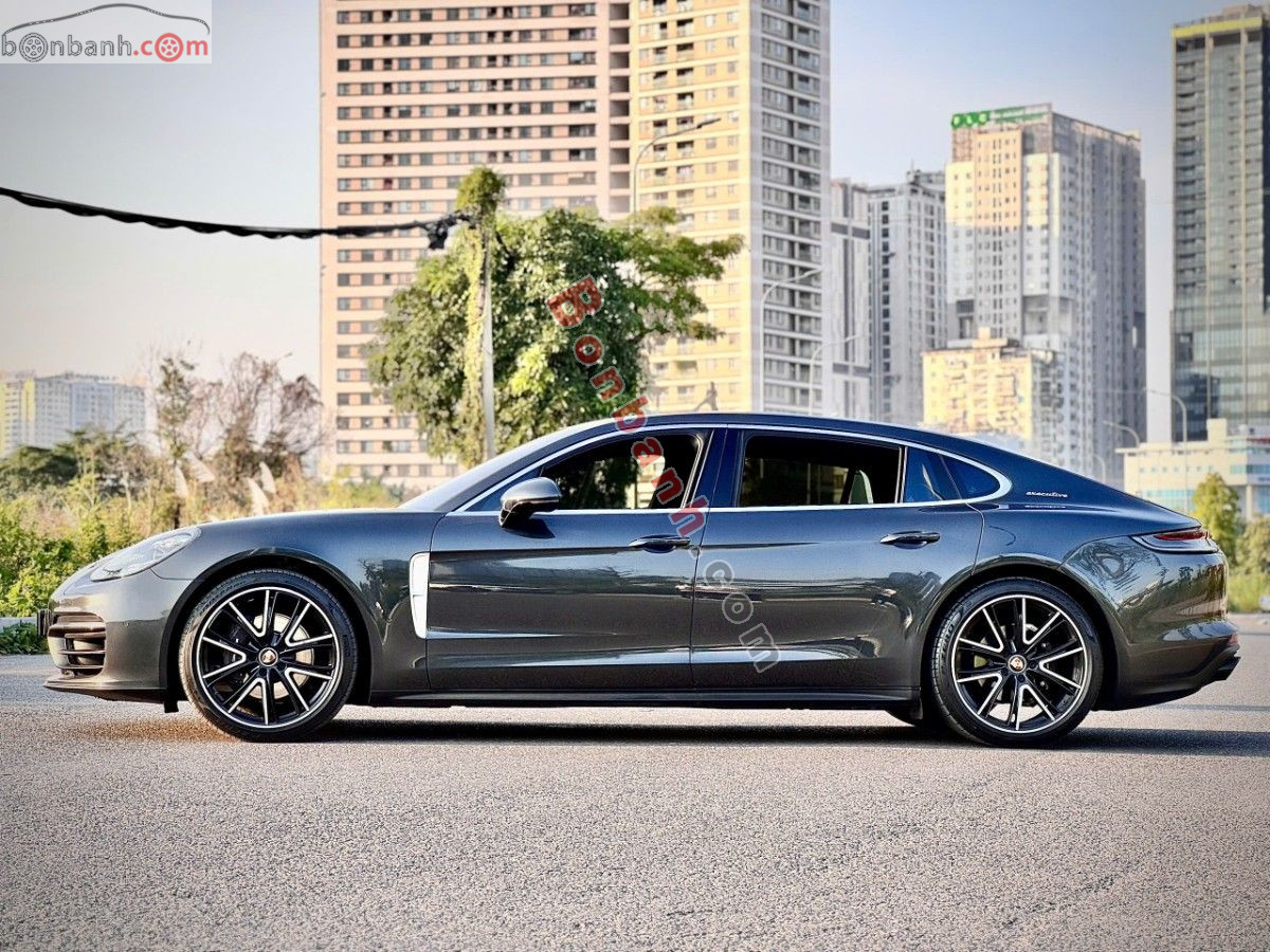 Bán ô tô Porsche Panamera 4 Executive - 2021 - xe cũ