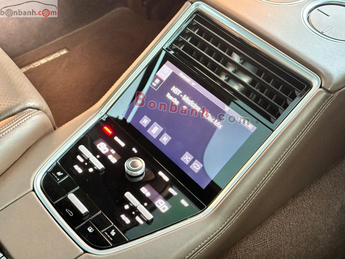 Bán ô tô Porsche Panamera 4 Executive - 2021 - xe cũ