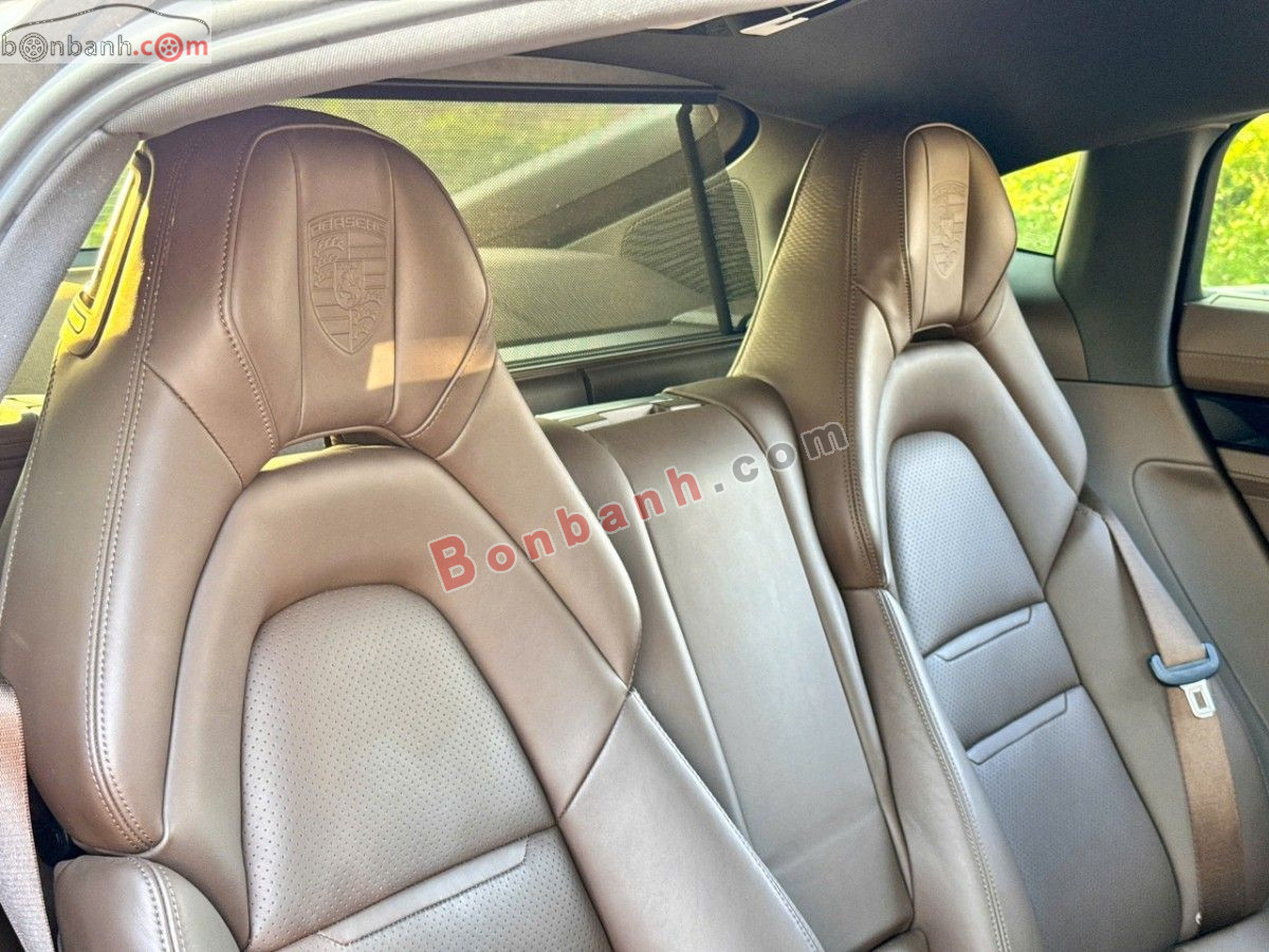 Bán ô tô Porsche Panamera 4 Executive - 2021 - xe cũ