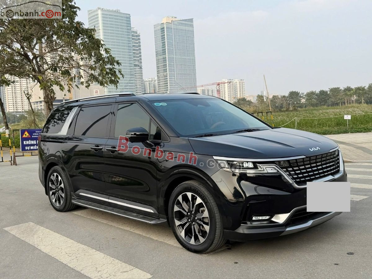 Bán ô tô Kia Carnival Signature 2.2D - 2023 - xe cũ
