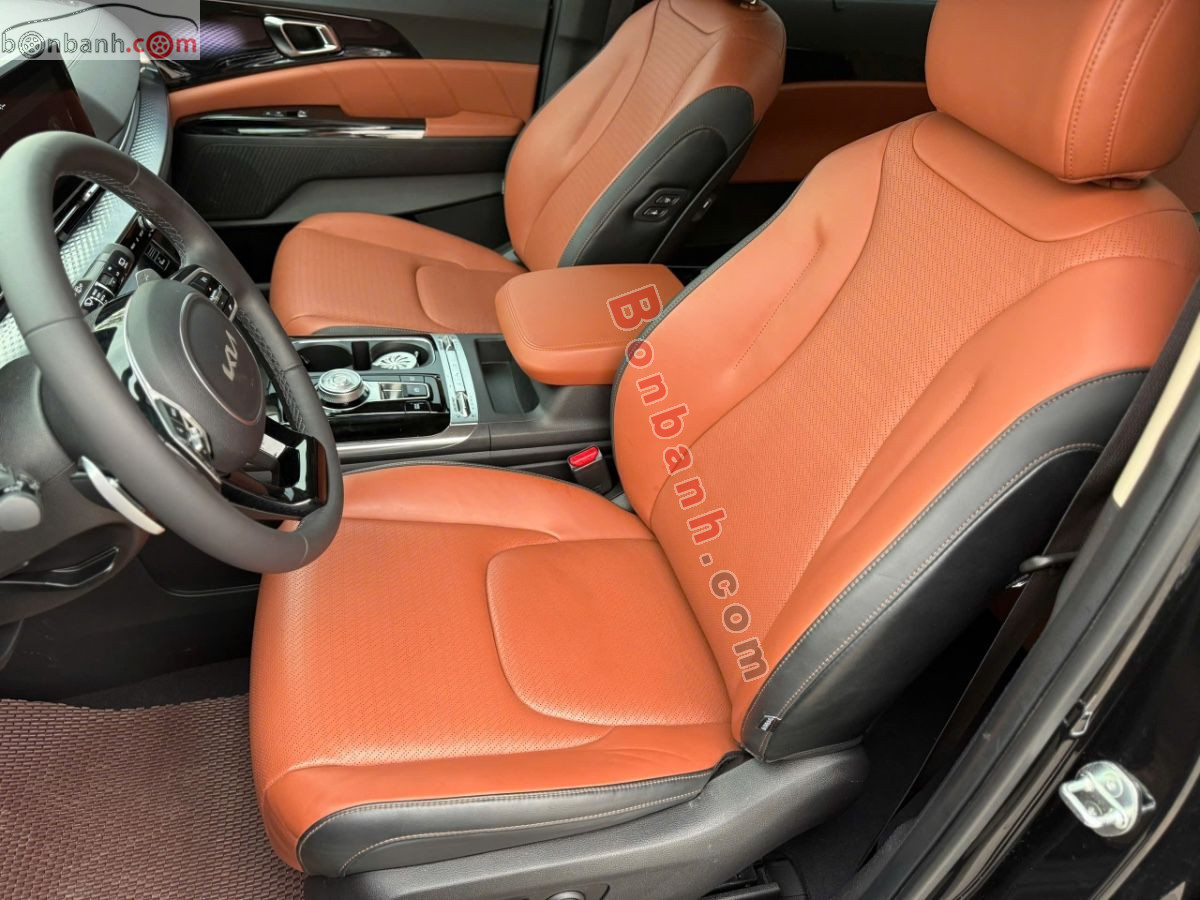 Bán ô tô Kia Carnival Signature 2.2D - 2023 - xe cũ