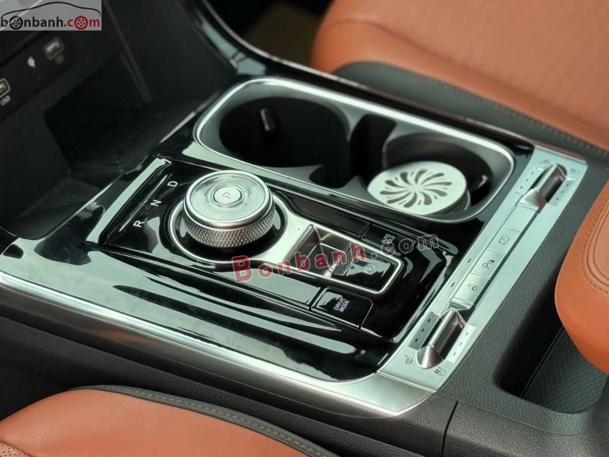 Bán ô tô Kia Carnival Signature 2.2D - 2023 - xe cũ