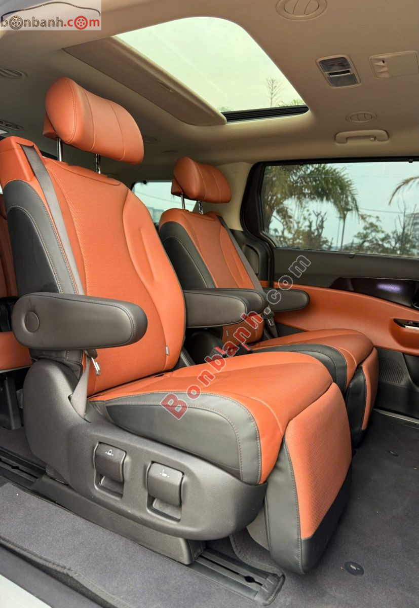 Bán ô tô Kia Carnival Signature 2.2D - 2023 - xe cũ