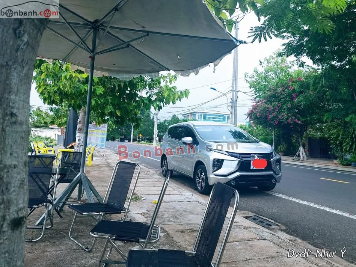 Bán ô tô Mitsubishi Xpander 1.5 MT - 2021 - xe cũ