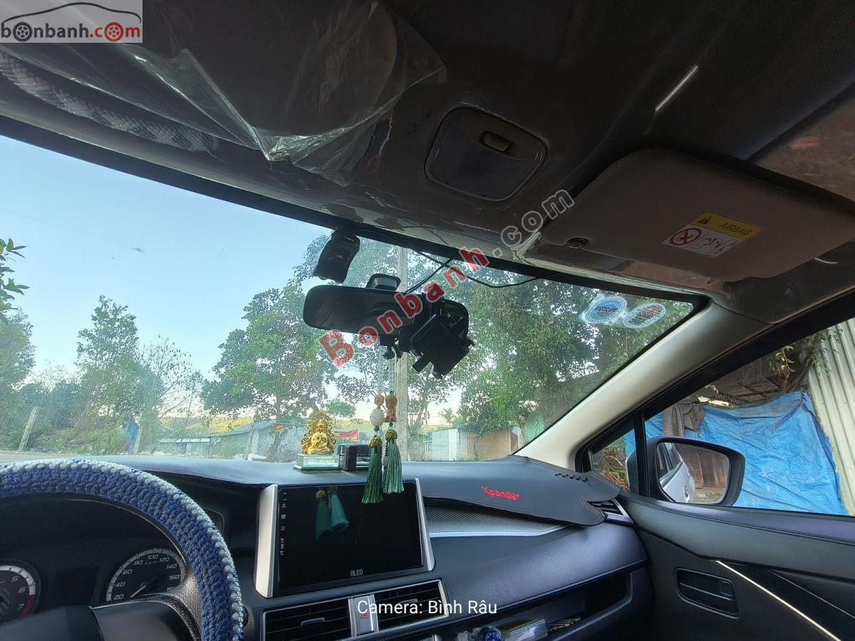 Bán ô tô Mitsubishi Xpander 1.5 MT - 2021 - xe cũ