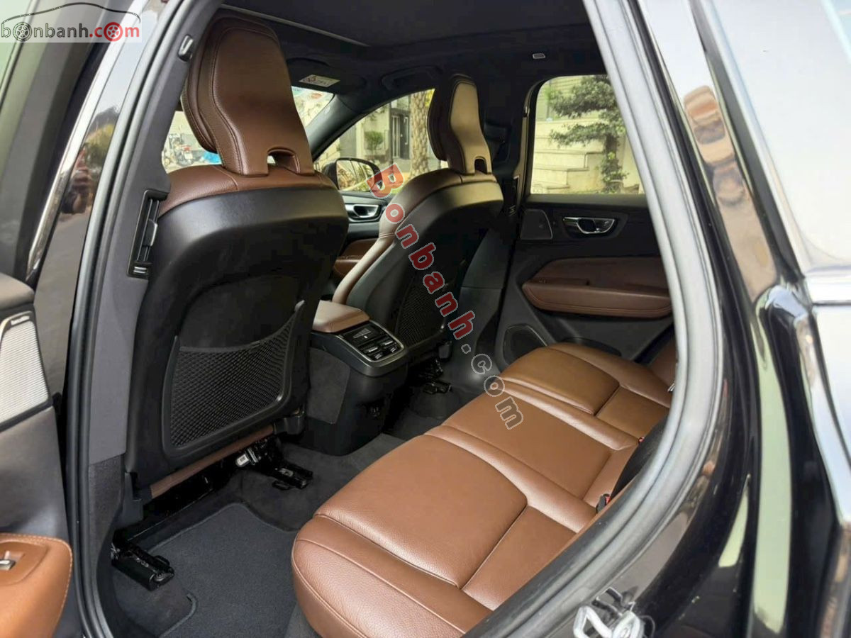 Bán ô tô Volvo XC60 Inscription B6 AWD - 2022 - xe cũ