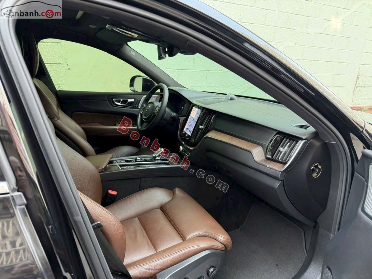 Bán ô tô Volvo XC60 Inscription B6 AWD - 2022 - xe cũ