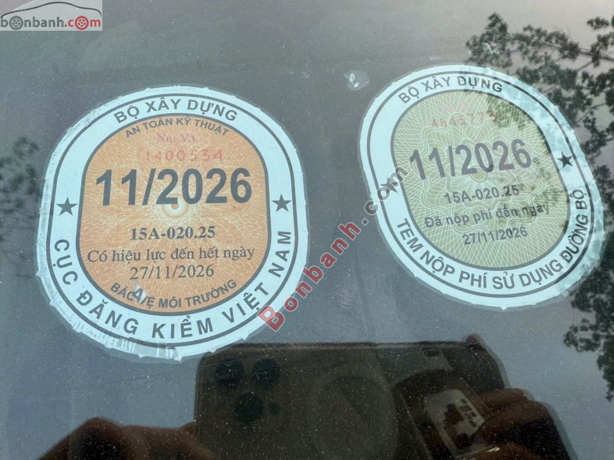 Bán ô tô Toyota Corolla altis 2.0V - 2011 - xe cũ