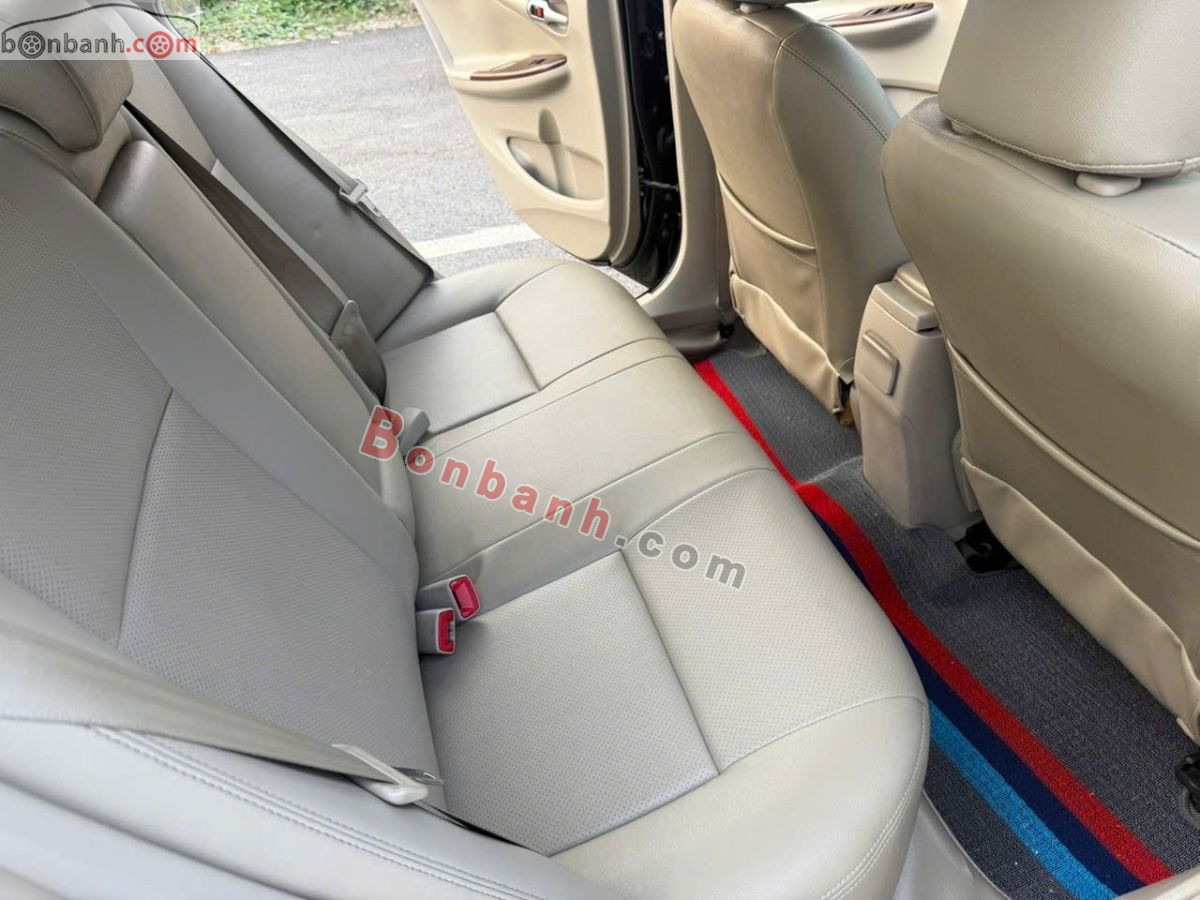 Bán ô tô Toyota Corolla altis 2.0V - 2011 - xe cũ