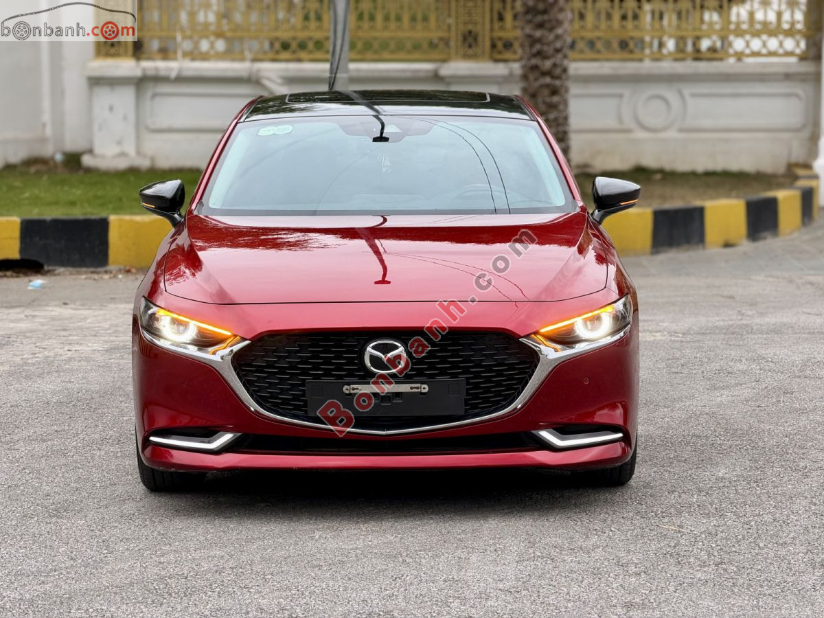 Bán ô tô Mazda 3 1.5L Premium - 2023 - xe cũ