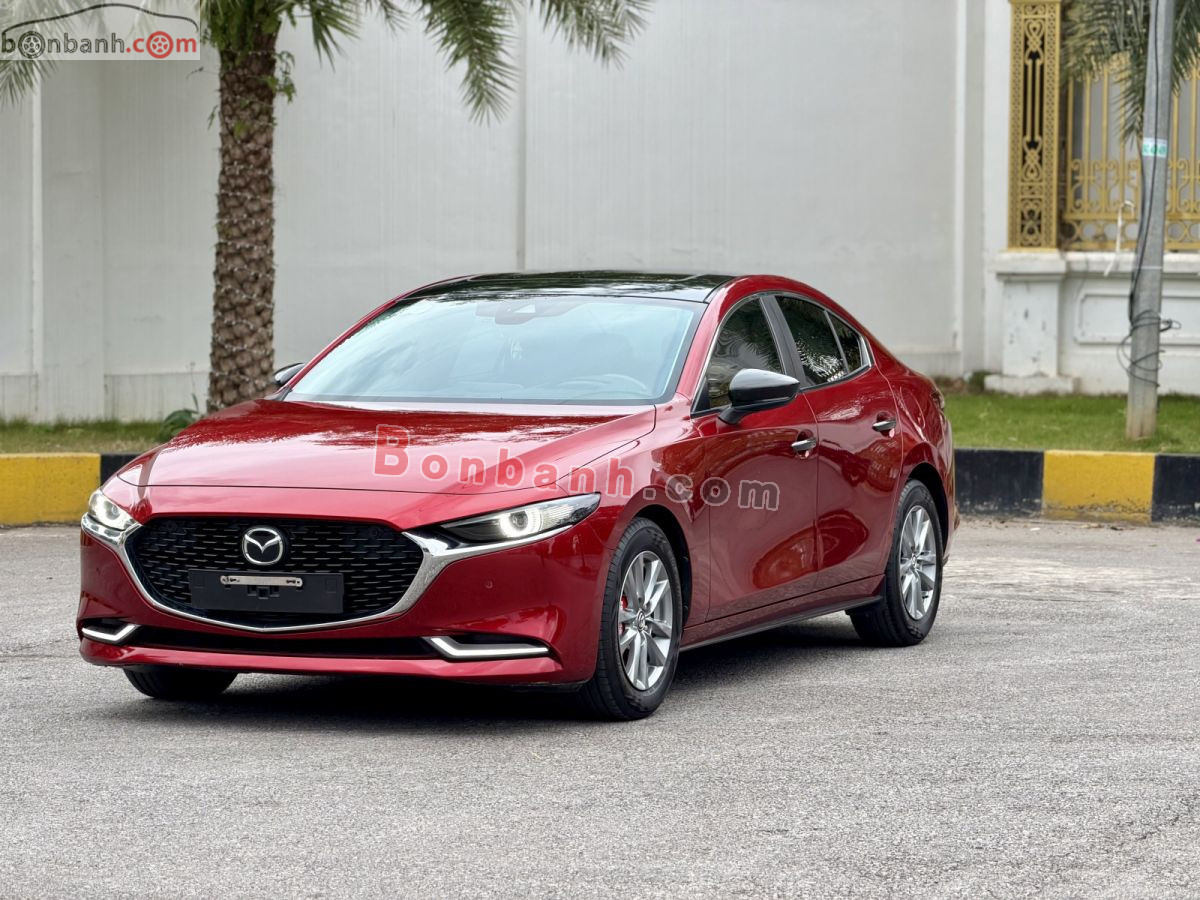Bán ô tô Mazda 3 1.5L Premium - 2023 - xe cũ