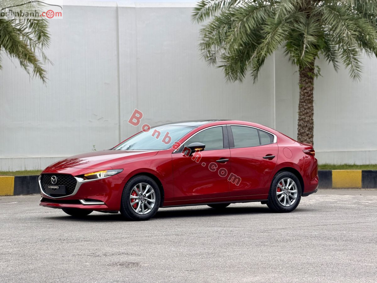 Bán ô tô Mazda 3 1.5L Premium - 2023 - xe cũ