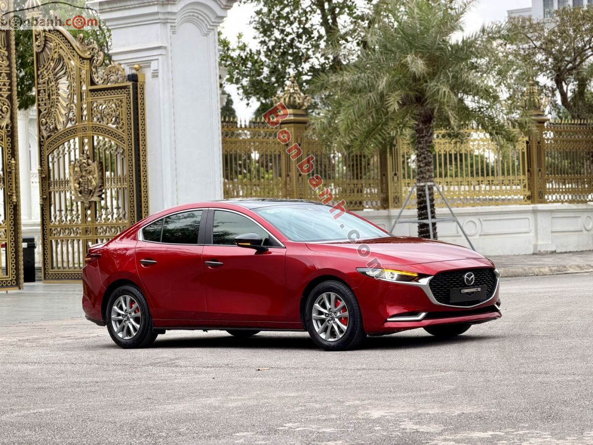Bán ô tô Mazda 3 1.5L Premium - 2023 - xe cũ