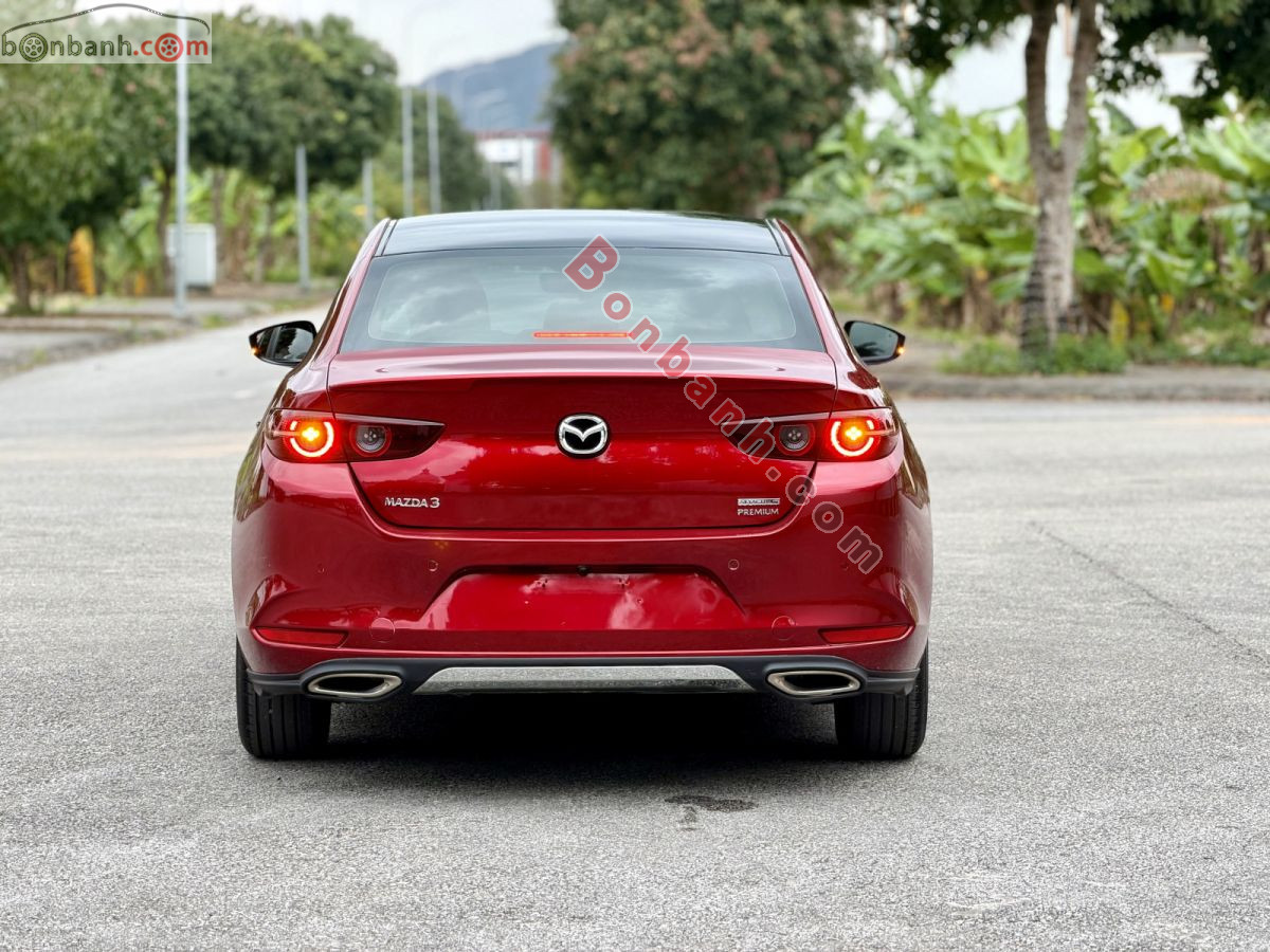 Bán ô tô Mazda 3 1.5L Premium - 2023 - xe cũ
