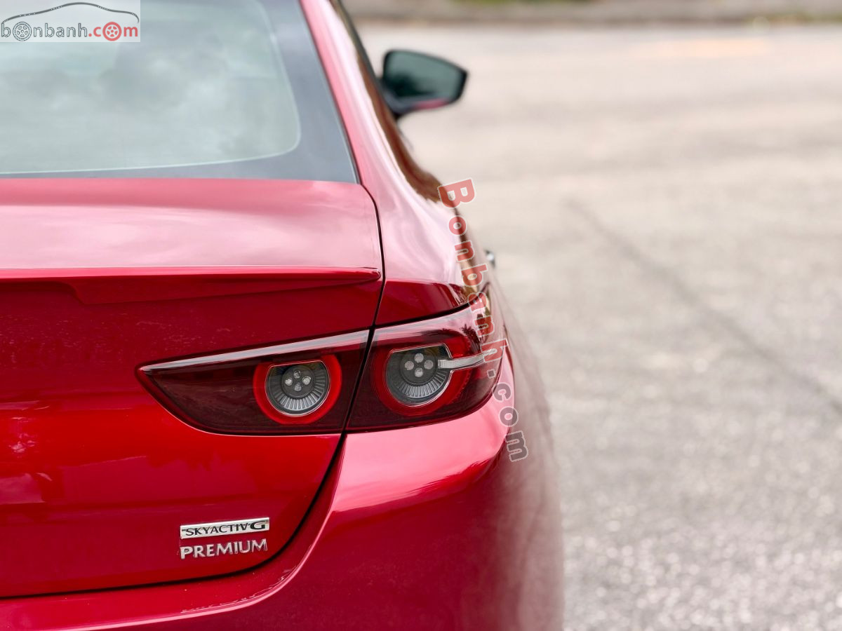 Bán ô tô Mazda 3 1.5L Premium - 2023 - xe cũ