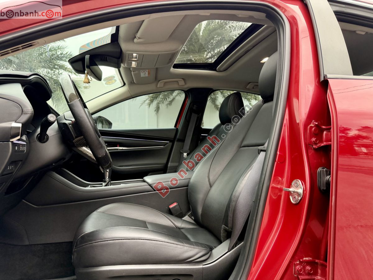 Bán ô tô Mazda 3 1.5L Premium - 2023 - xe cũ