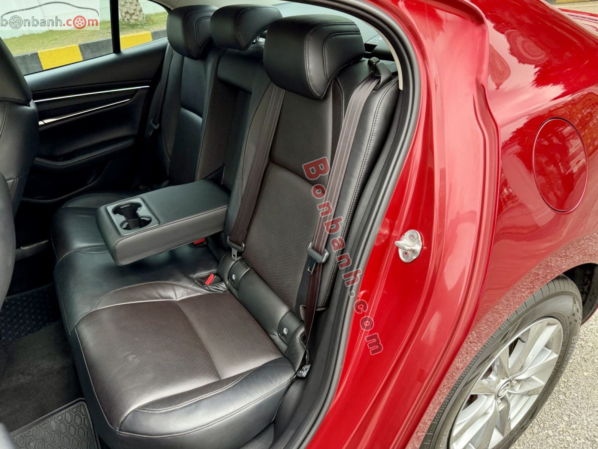 Bán ô tô Mazda 3 1.5L Premium - 2023 - xe cũ