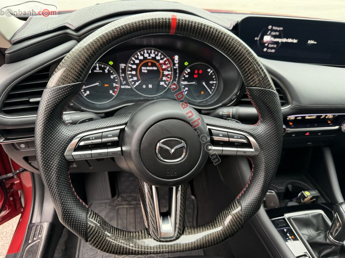 Bán ô tô Mazda 3 1.5L Premium - 2023 - xe cũ
