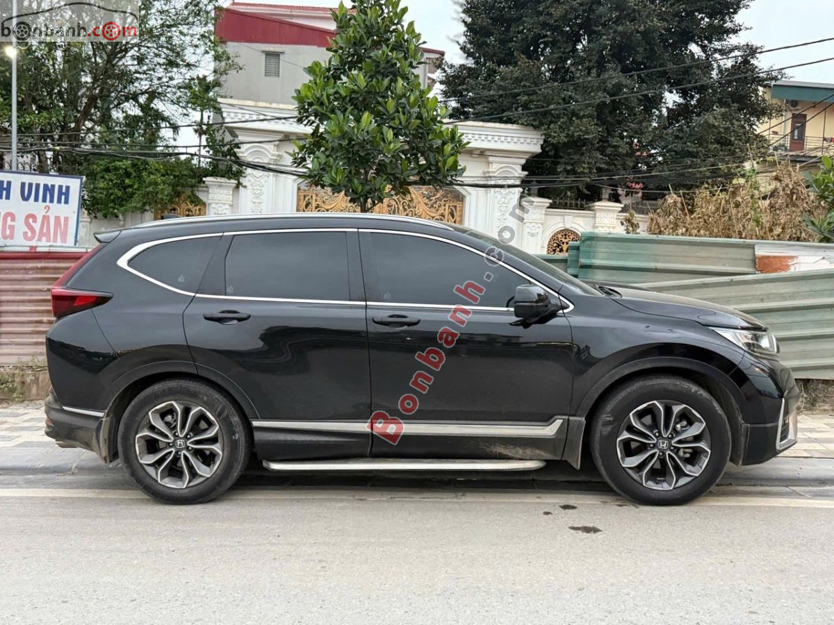 Bán ô tô Honda CRV L - 2022 - xe cũ