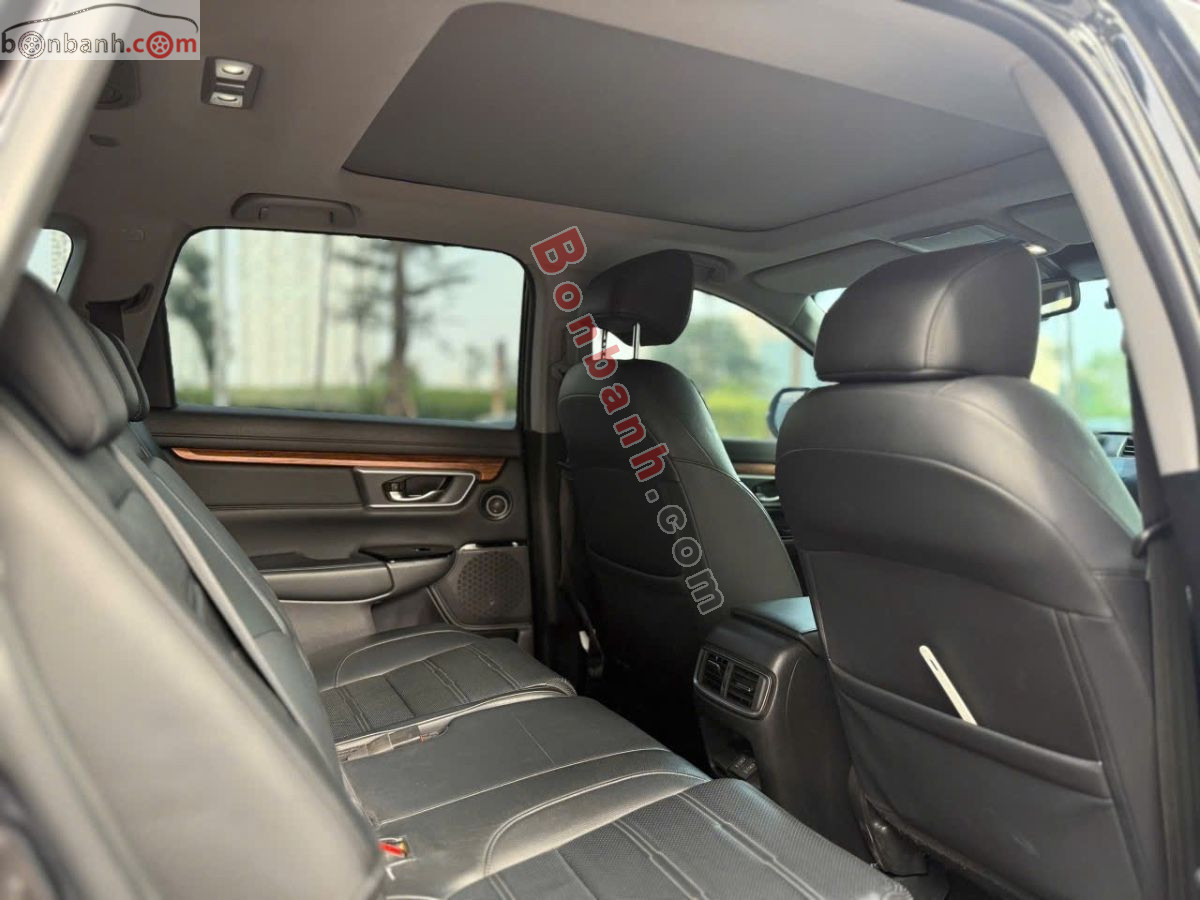Bán ô tô Honda CRV L - 2022 - xe cũ