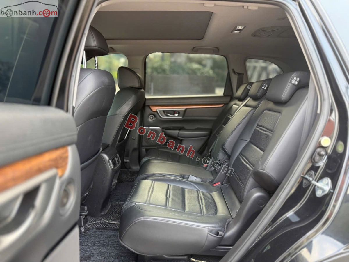 Bán ô tô Honda CRV L - 2022 - xe cũ
