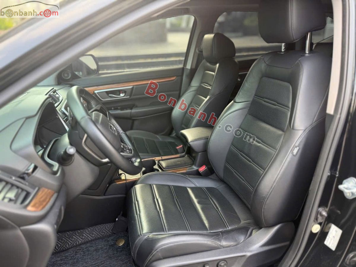Bán ô tô Honda CRV L - 2022 - xe cũ