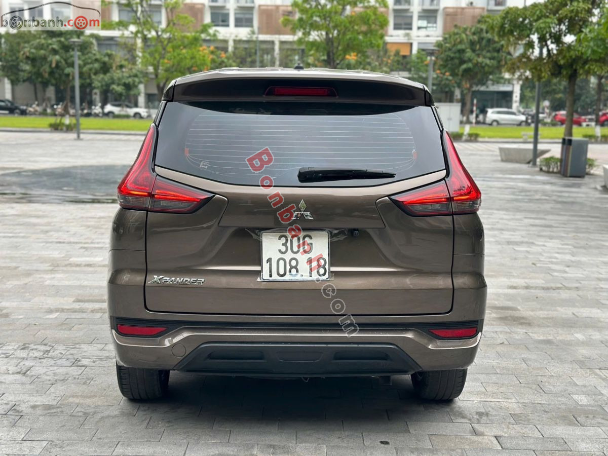 Bán ô tô Mitsubishi Xpander 1.5 MT - 2019 - xe cũ