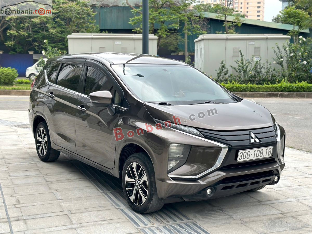Bán ô tô Mitsubishi Xpander 1.5 MT - 2019 - xe cũ