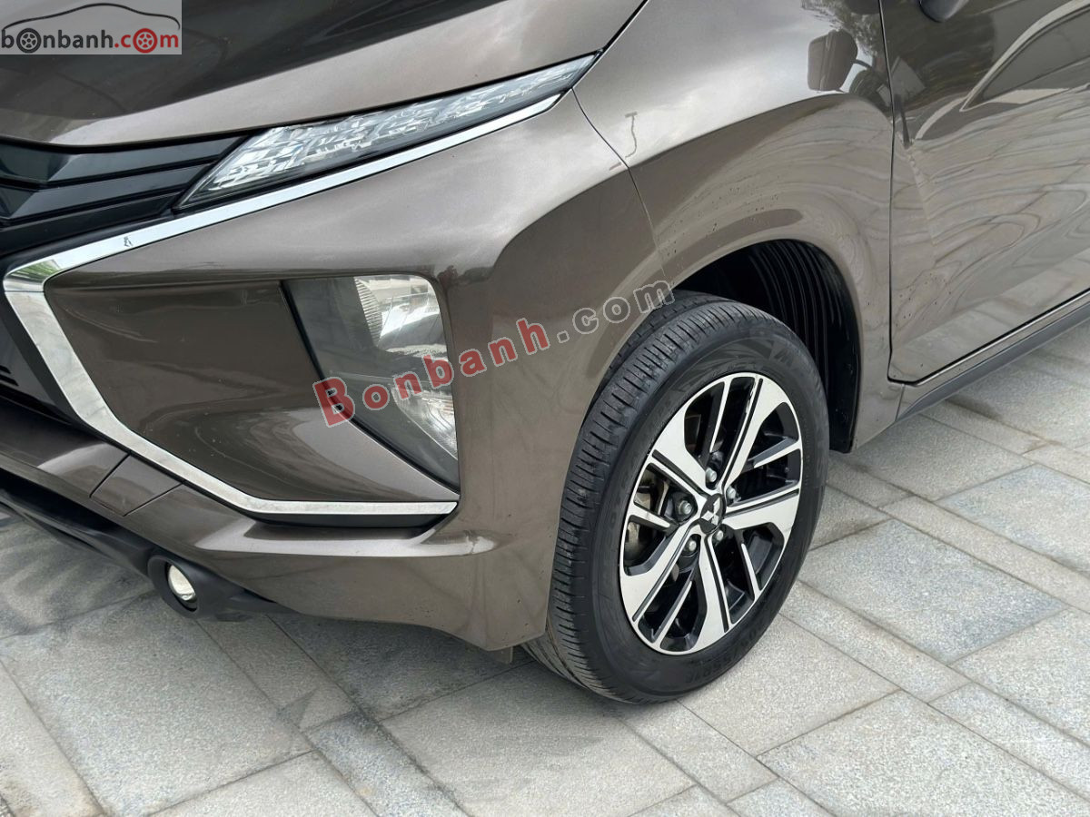Bán ô tô Mitsubishi Xpander 1.5 MT - 2019 - xe cũ