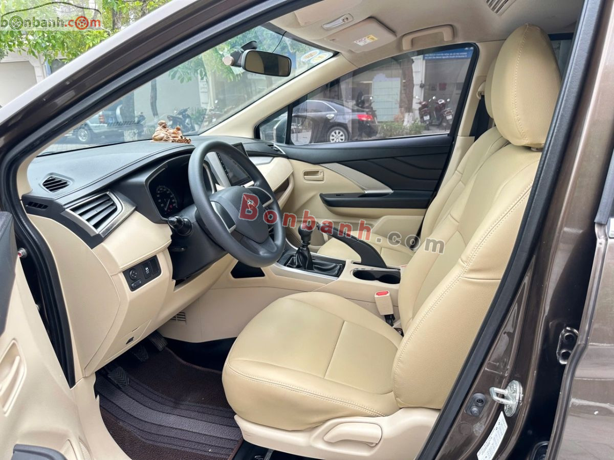 Bán ô tô Mitsubishi Xpander 1.5 MT - 2019 - xe cũ