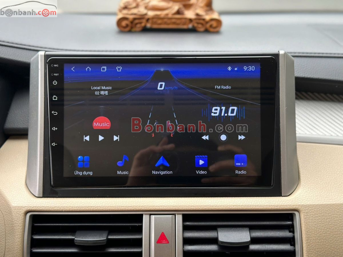 Bán ô tô Mitsubishi Xpander 1.5 MT - 2019 - xe cũ