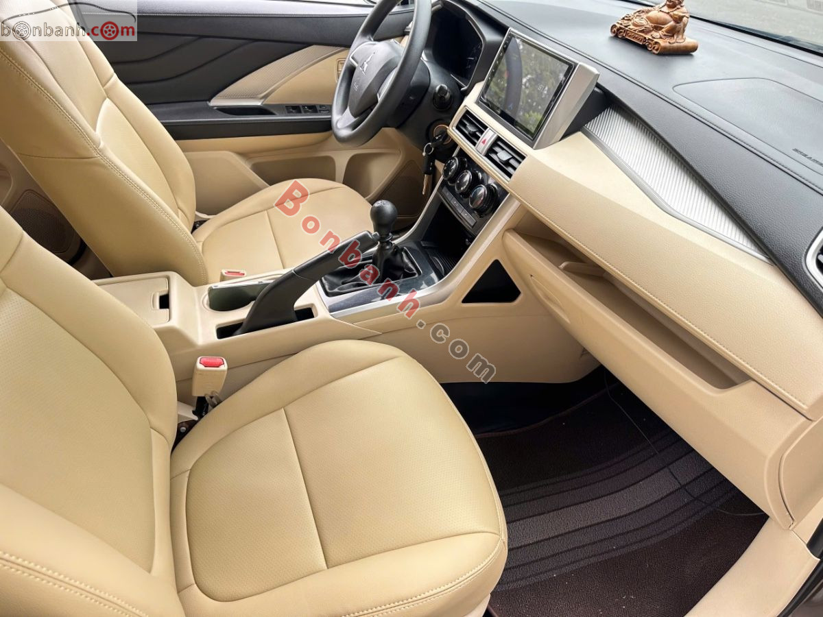 Bán ô tô Mitsubishi Xpander 1.5 MT - 2019 - xe cũ