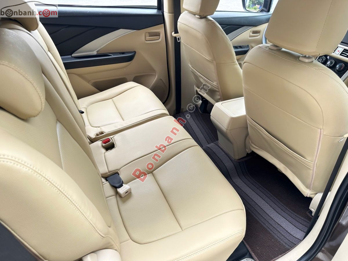 Bán ô tô Mitsubishi Xpander 1.5 MT - 2019 - xe cũ