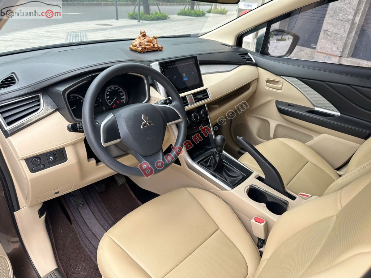 Bán ô tô Mitsubishi Xpander 1.5 MT - 2019 - xe cũ
