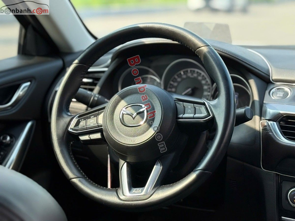 Bán ô tô Mazda 6 Premium 2.0 AT - 2020 - xe cũ