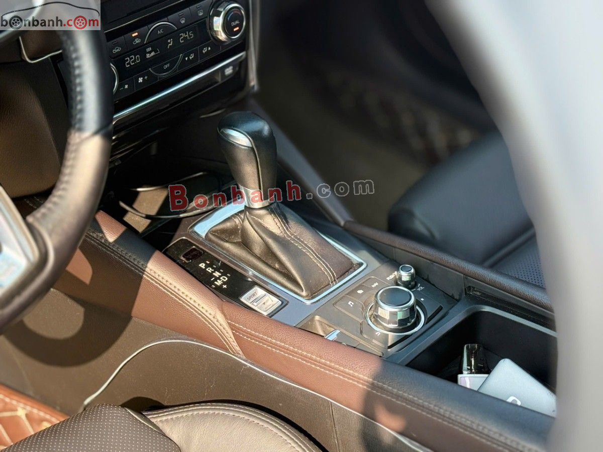 Bán ô tô Mazda 6 Premium 2.0 AT - 2020 - xe cũ