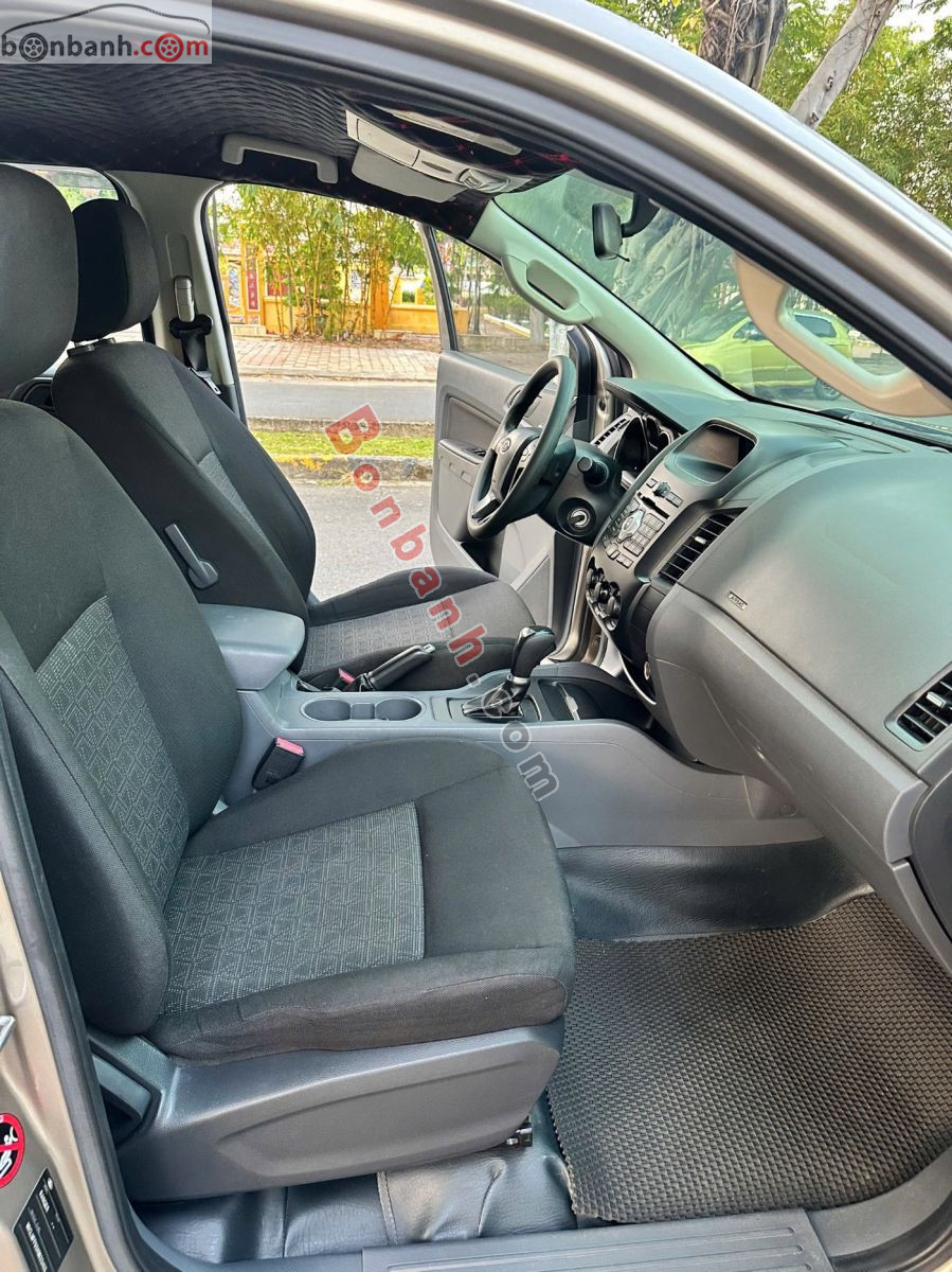 Bán ô tô Ford Ranger XLS 2.2L 4x2 AT - 2016 - xe cũ