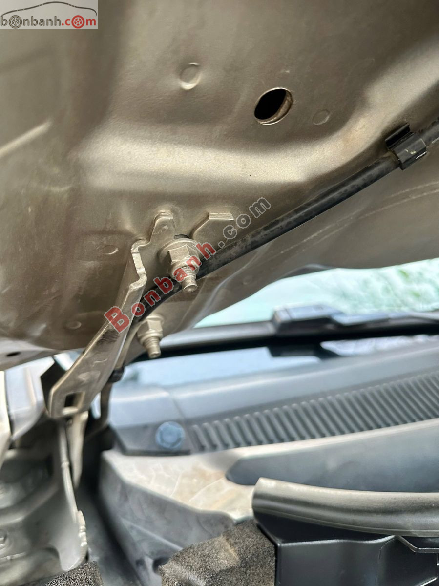 Bán ô tô Ford Ranger XLS 2.2L 4x2 AT - 2016 - xe cũ