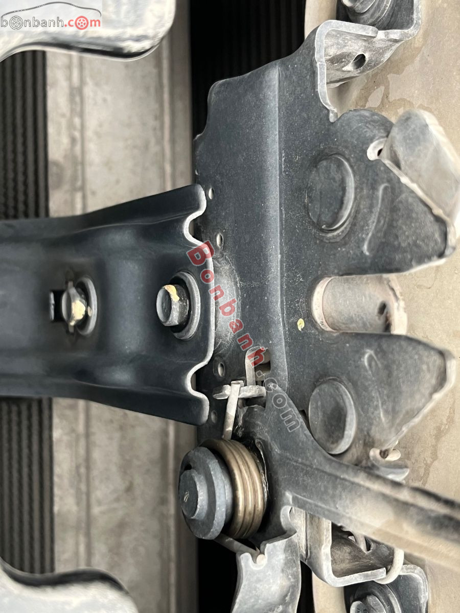 Bán ô tô Chevrolet Colorado LT 2.5L 4x2 AT - 2018 - xe cũ