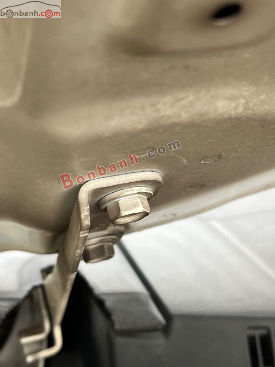 Bán ô tô Chevrolet Colorado LT 2.5L 4x2 AT - 2018 - xe cũ