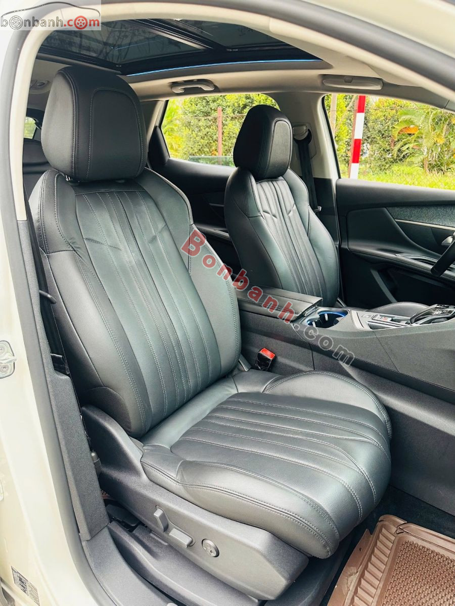 Bán ô tô Peugeot 3008 Allure 1.6 AT - 2020 - xe cũ